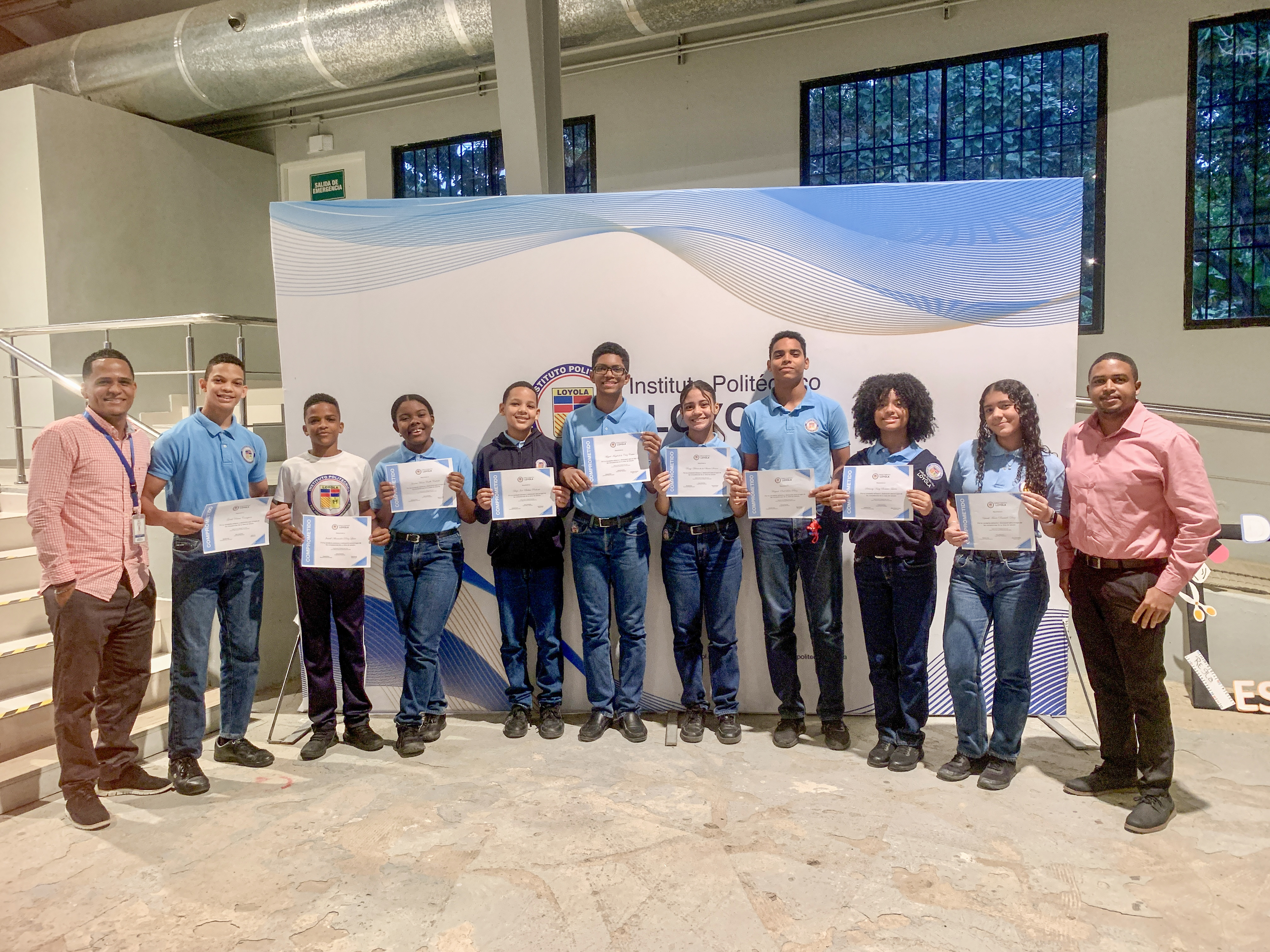 Dia del estudiante 1