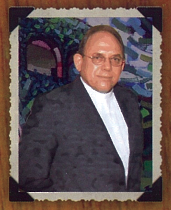 Eleuterio Serafín Coste Polanco, S.J.