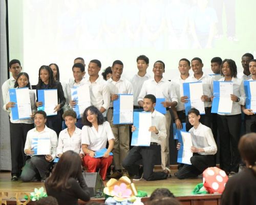 Premios Cardoner 2025: cortometrajes desde IPL que dan voz a los adolescentes