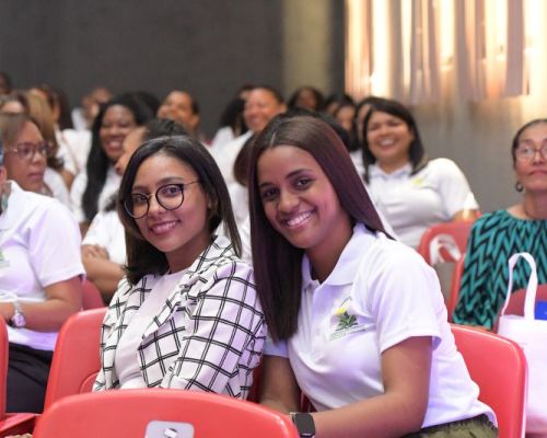  Instituto Politécnico Loyola inicia Jornada Profesoral 2025 con llamado a la innovación y a la esperanza en la educación