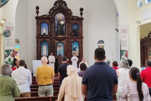 El IPL celebra con éxito la Semana Ignaciana 2025: “Los Ejercicios Espirituales como fuente de esperanza para la vida”